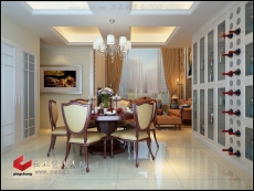 品上效果图09048-07(13)欧式