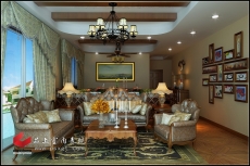 品上效果图09051-03(13)美式 品上效果图09051-03(13)美式