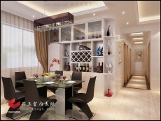 品上效果图09051-08(13)现代