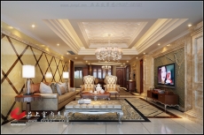 品上效果图09057-02(13)欧式