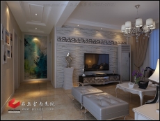 品上效果图09058-07(13)欧式