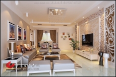 品上效果图09058-08(13)现代