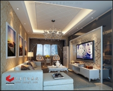 品上效果图09064-02(13)欧式