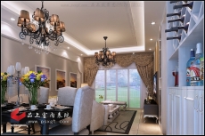 品上效果图09074-02(13)欧式