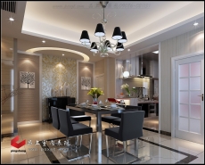 品上效果图09086-02(13)现代