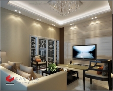 品上效果图09102-02(13)现代