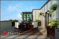 品上效果图09115-02(13)中式 品上效果图09115-02(13)中式