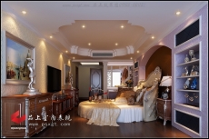 品上效果图09125-02(13)美式 品上效果图09125-02(13)美式