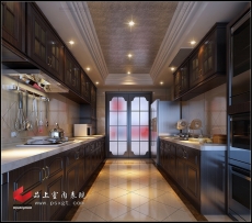 品上效果图09124-02(13)美式