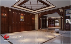 品上效果图10001-07(13)美式 品上效果图10001-07(13)美式