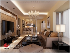 品上效果图10001-04(13)现代