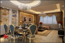 品上效果图10001-12(13)欧式