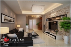 品上效果图10001-10(13)现代