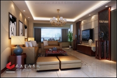 品上效果图10002-02(13)中式 品上效果图10002-02(13)中式