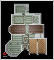 品上效果图10001-14(13)现代 品上效果图10001-14(13)现代