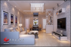 品上效果图10002-12(13)现代