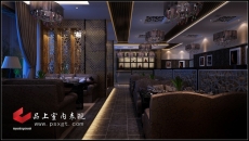 品上效果图10003-05(13)餐厅食堂 品上效果图10003-05(13)餐厅食堂