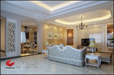 品上效果图10003-11(13)欧式