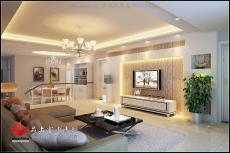 品上效果图10004-03(13)现代