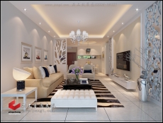 品上效果图10004-14(13)现代