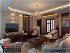 品上效果图10005-07(13)美式 品上效果图10005-07(13)美式