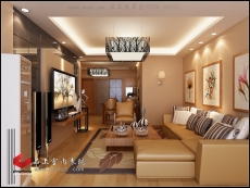 品上效果图10006-04(13)现代