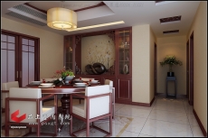 品上效果图10006-11(13)中式 品上效果图10006-11(13)中式