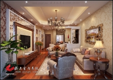 品上效果图10006-13(13)美式 品上效果图10006-13(13)美式