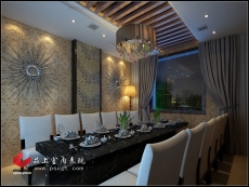 品上效果图10008-05(13)餐厅食堂 品上效果图10008-05(13)餐厅食堂