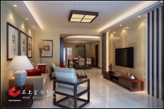 品上效果图10009-11(13)中式 品上效果图10009-11(13)中式