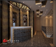 品上效果图10011-05(13)走廊 品上效果图10011-05(13)走廊