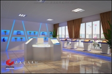 品上效果图10011-08(13)商场展厅