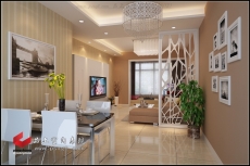 品上效果图10011-10(13)现代