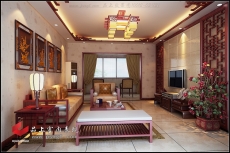 品上效果图10012-03(13)中式 品上效果图10012-03(13)中式