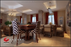 品上效果图10013-14(13)中式 品上效果图10013-14(13)中式