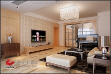 品上效果图10014-08(13)现代