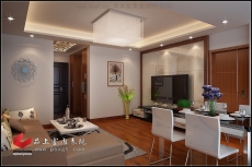 品上效果图10014-10(13)现代