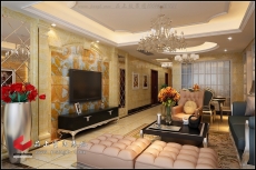 品上效果图10014-12(13)欧式