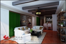 品上效果图10015-03(13)美式 品上效果图10015-03(13)美式