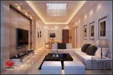 品上效果图10015-12(13)现代