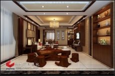 品上效果图10015-14(13)中式 品上效果图10015-14(13)中式