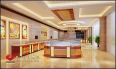 品上效果图10016-08(13)商场展厅