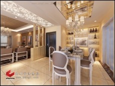 品上效果图10017-04(13)欧式