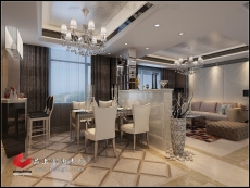 品上效果图10017-09(13)现代