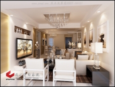 品上效果图10018-04(13)现代