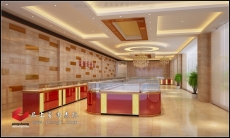 品上效果图10018-08(13)商场展厅