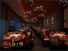 品上效果图10018-09(13)餐厅食堂 品上效果图10018-09(13)餐厅食堂