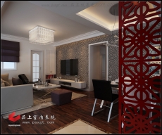 品上效果图10019-07(13)现代