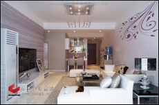 品上效果图10019-11(13)现代