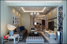 品上效果图10020-11(13)现代